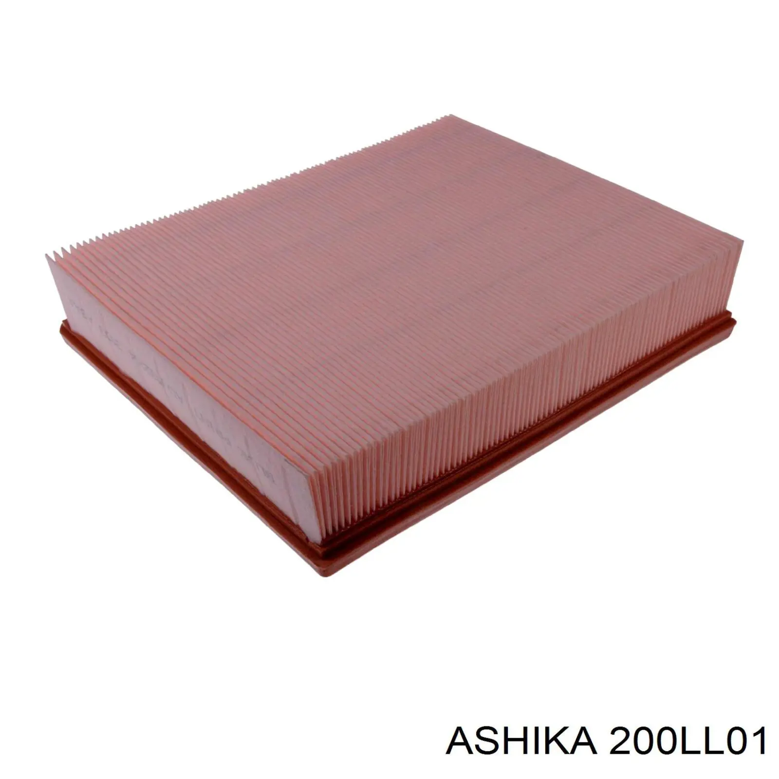 20-0L-L01 Ashika filtro de aire