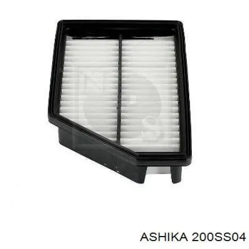 20-0S-S04 Ashika filtro de aire