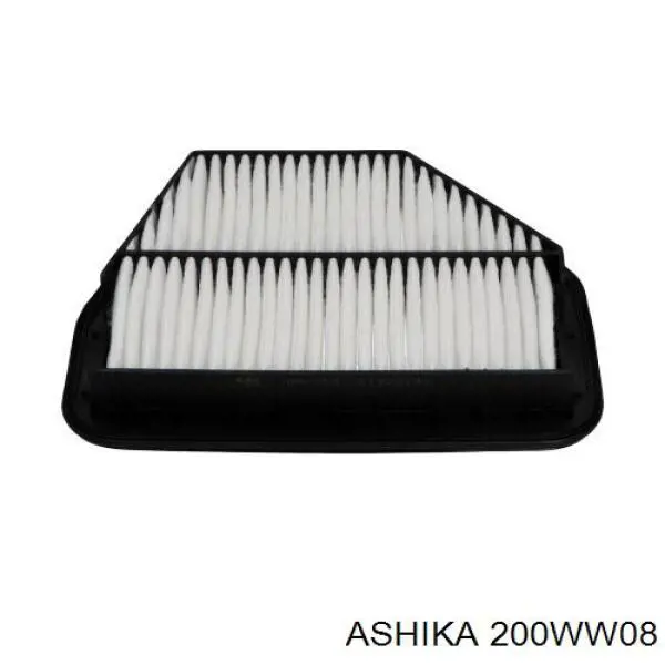Filtro de aire 4807917 Opel