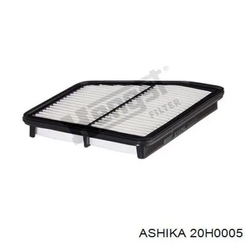 20-H0-005 Ashika filtro de aire