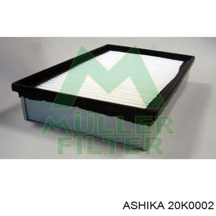 Filtro aire Hyundai/Kia OK55223603A