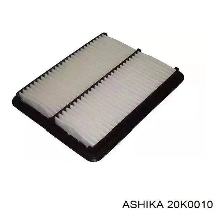 20-K0-010 Ashika filtro de aire