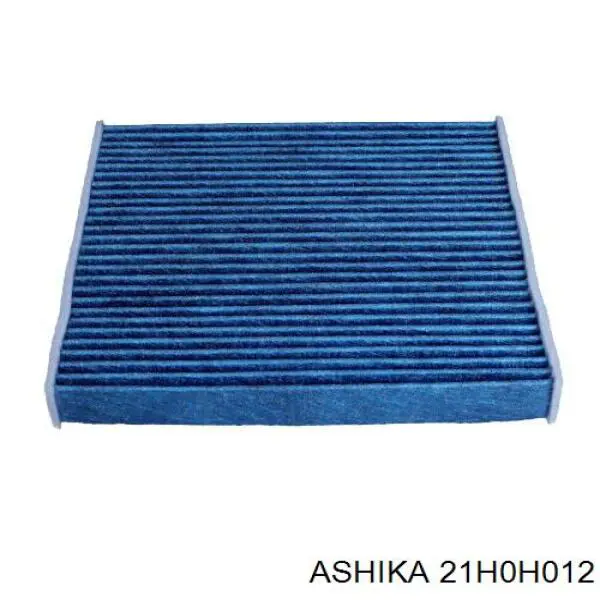 Filtro de cabina Ashika 21H0H012 precio, desde 7,47 EUR