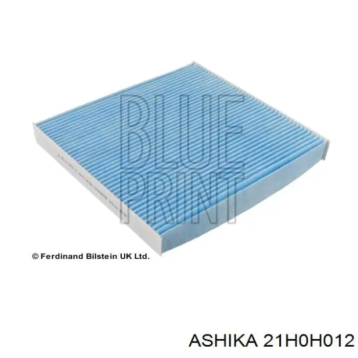 Comprar 21H0H012 Ashika Filtro de aire del habitáculo
