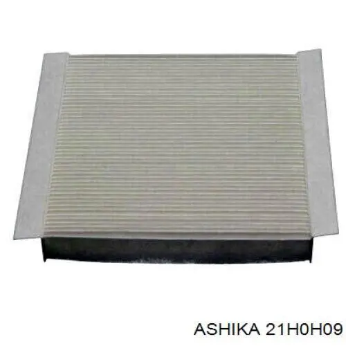 21-H0-H09 Ashika filtro habitáculo