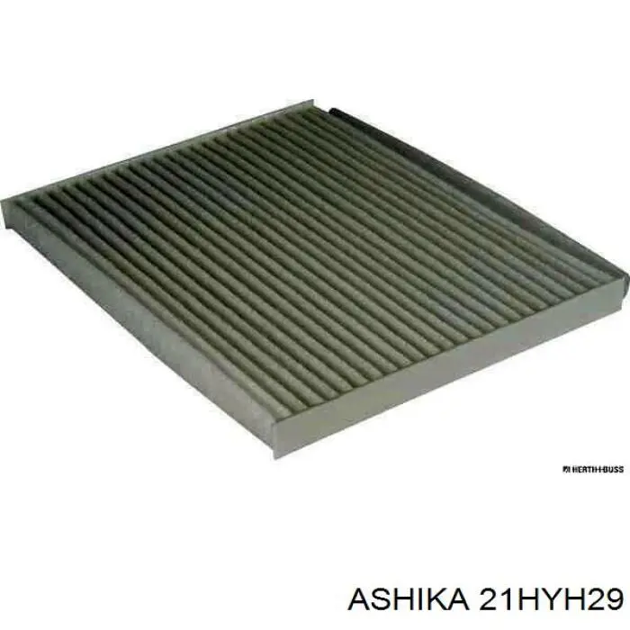Filtro de cabina Ashika 21HYH29 precio, desde 8,42 EUR