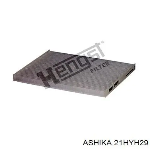 Comprar 21HYH29 Ashika Filtro de aire del habitáculo