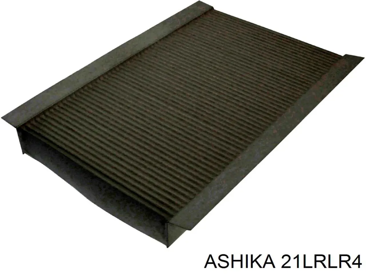 21-LR-LR4 Ashika filtro habitáculo
