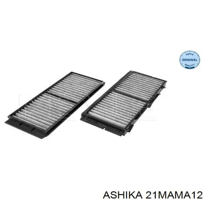 Filtro de polen Comline EKF3362