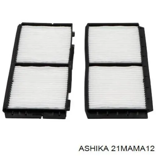 EKF3362 Comline Filtro antipolen