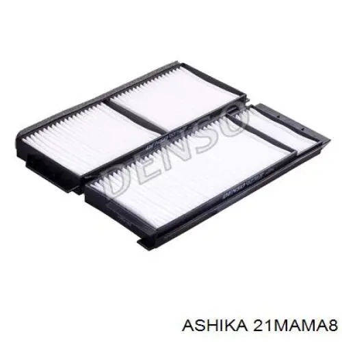 21-MA-MA8 Ashika filtro habitáculo
