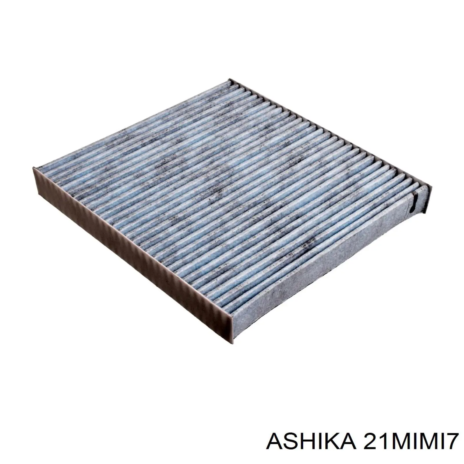 Comprar 21MIMI7 Ashika Filtro de aire del habitáculo