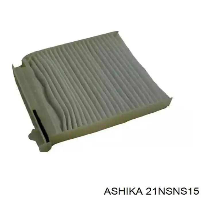 21NSNS15 Ashika Filtro antipolen