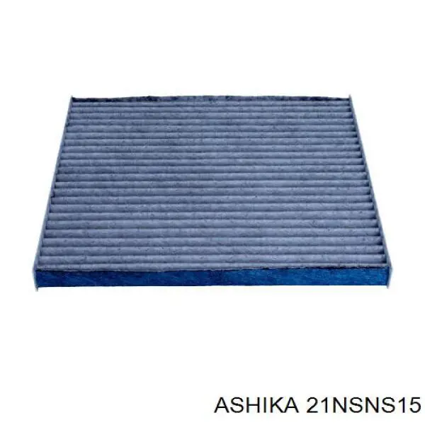 Comprar 21NSNS15 Ashika Filtro de aire del habitáculo