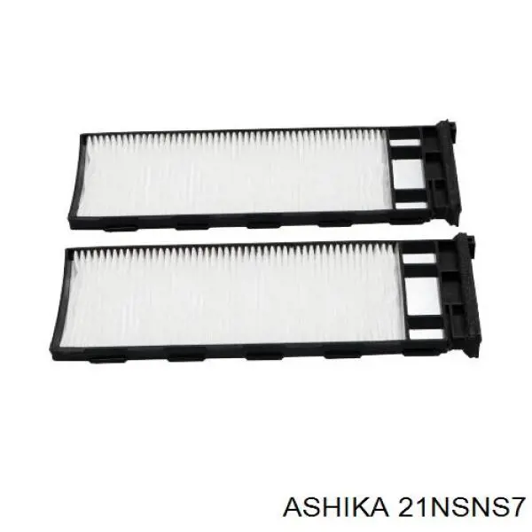 272751L025 Nissan/Infiniti Filtro antipolen