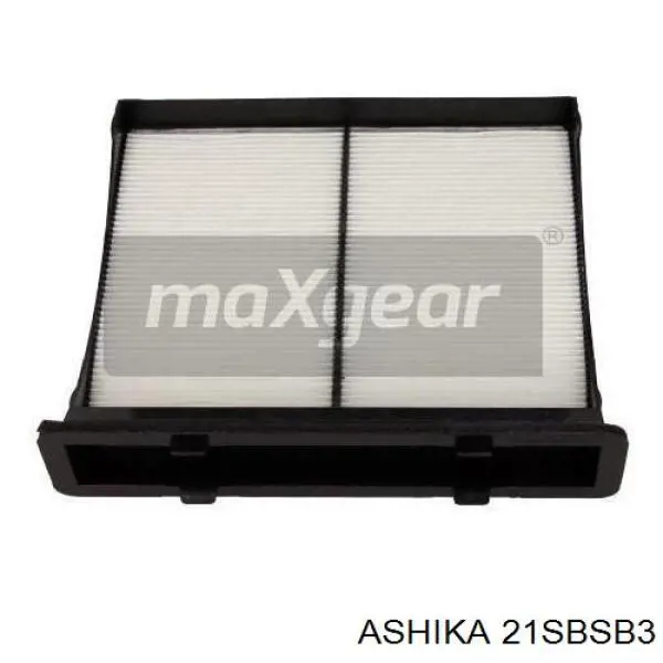 Filtro de cabina Ashika 21SBSB3 precio, desde 10,98 EUR