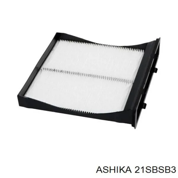 Comprar 21SBSB3 Ashika Filtro de aire del habitáculo