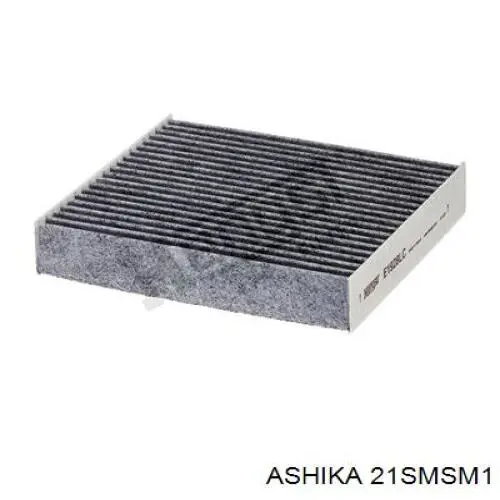 21SMSM1 Ashika filtro habitáculo