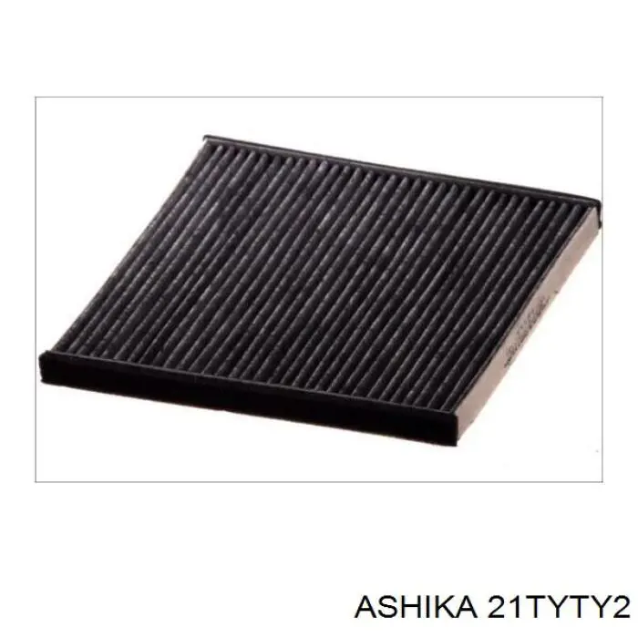 Comprar 21TYTY2 Ashika Filtro de aire del habitáculo