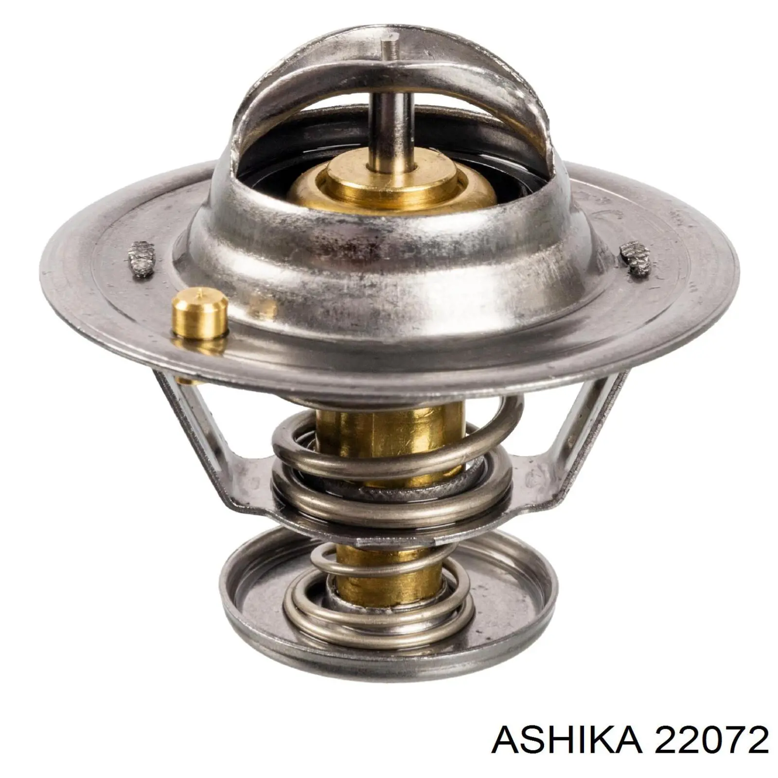 22072 Ashika termostato