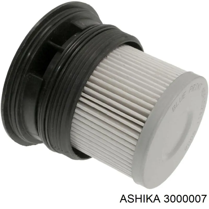 30-00-007 Ashika filtro combustible