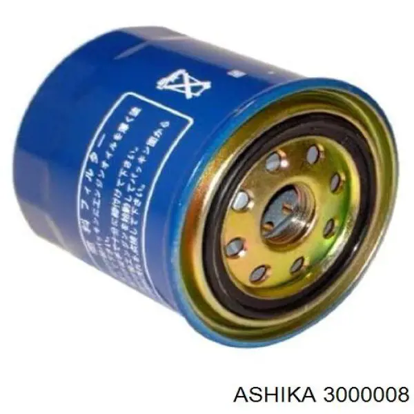 30-00-008 Ashika filtro combustible