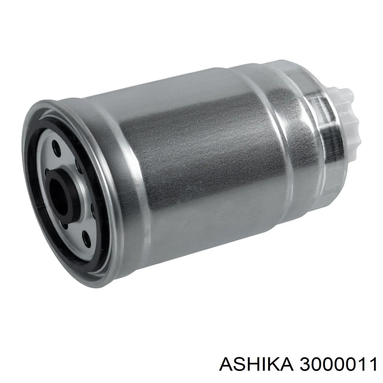 Filtro de gasoil General Motors 12762671