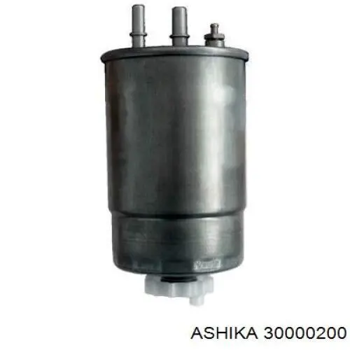 Filtro combustible Ashika 30000200 precio, desde 20,57 EUR
