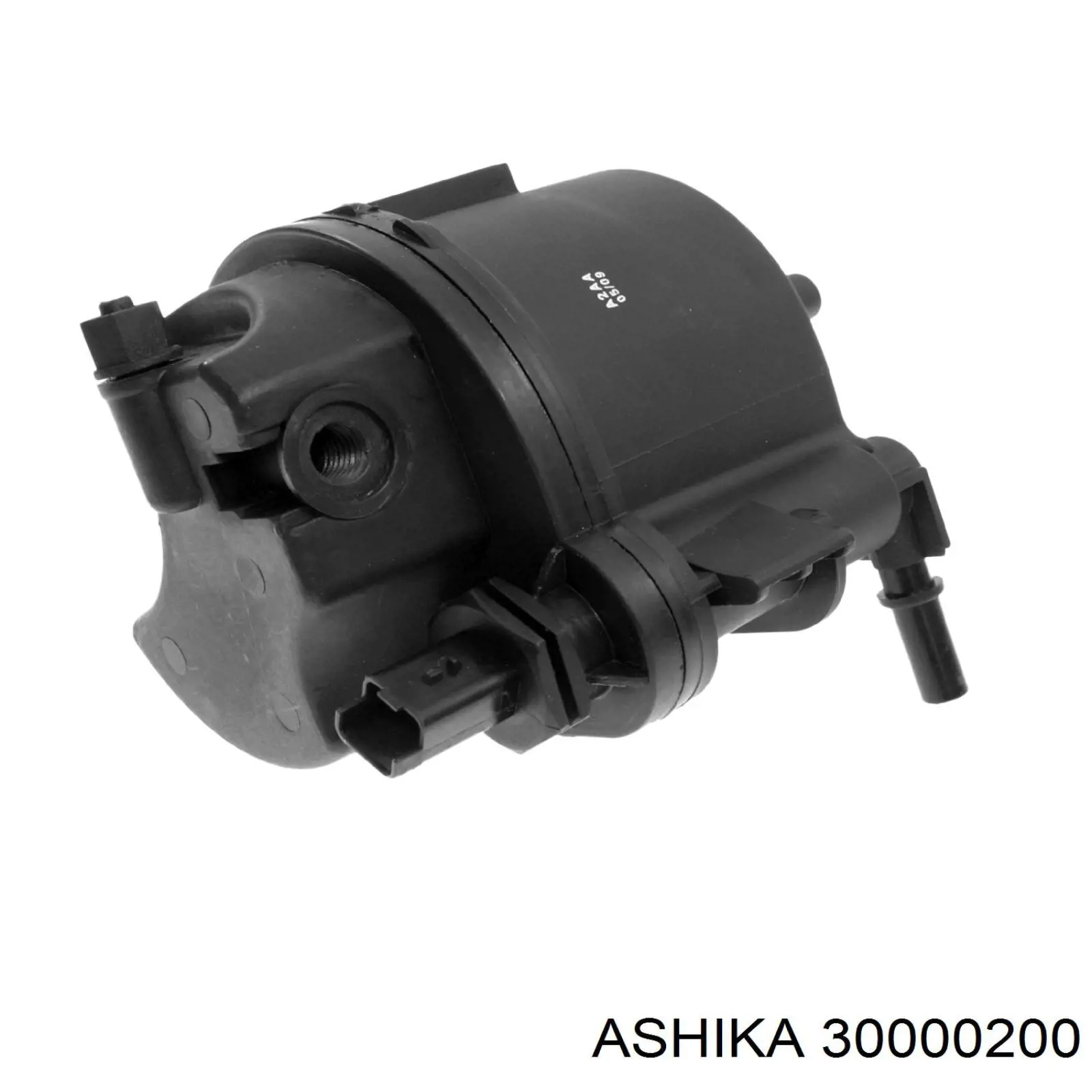 30-00-0200 Ashika filtro combustible