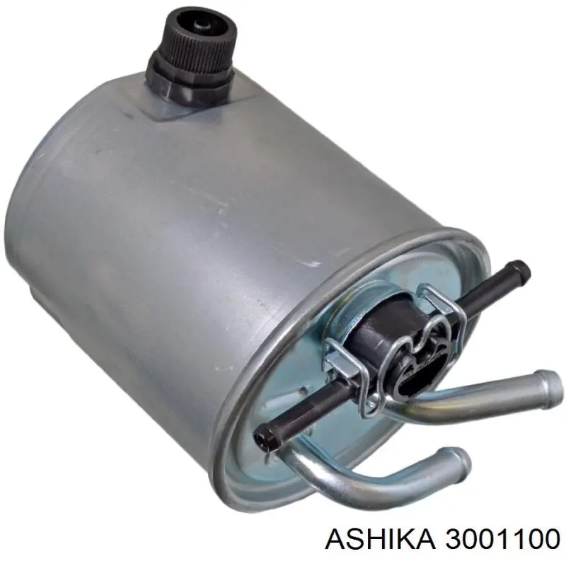 3001100 Ashika filtro combustible