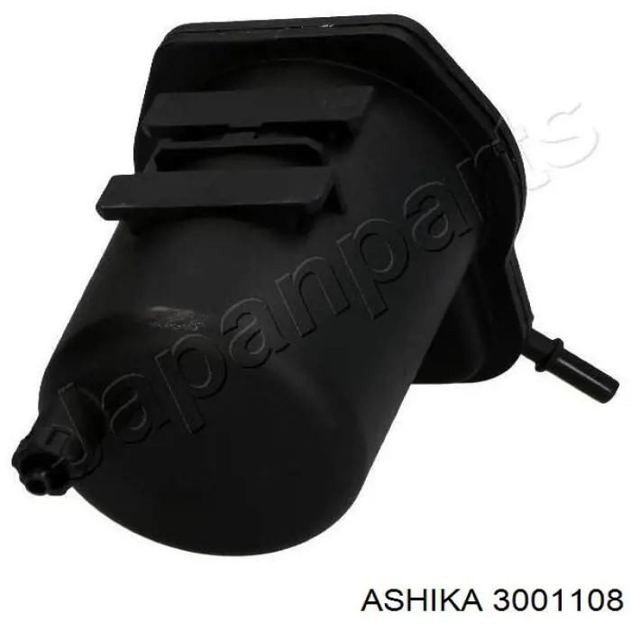 Filtro de combustible 587538 VALEO