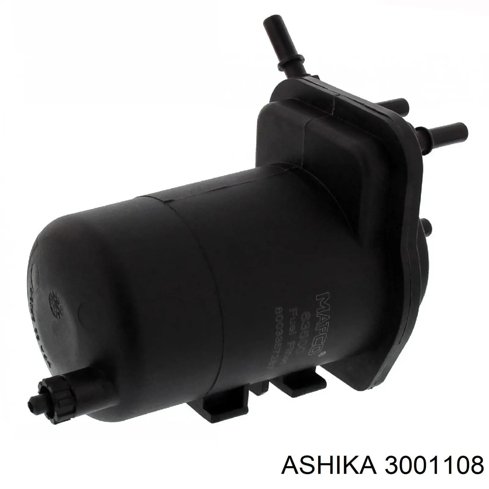 164004U105 Nissan/Infiniti Filtro de gasolina