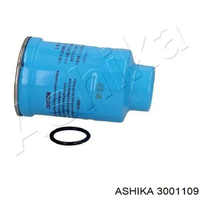 30-01-109 Ashika filtro combustible