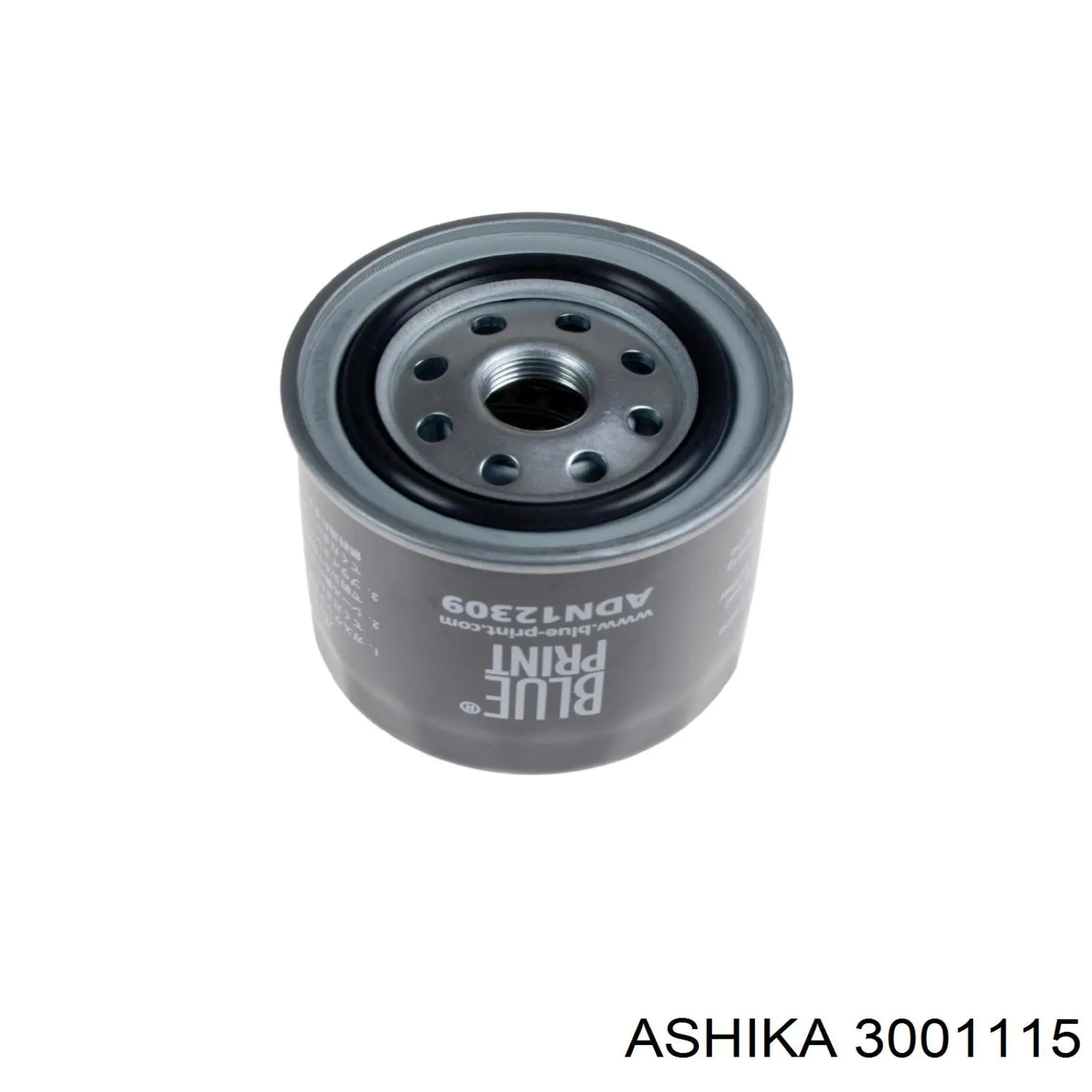 3001115 Ashika filtro combustible