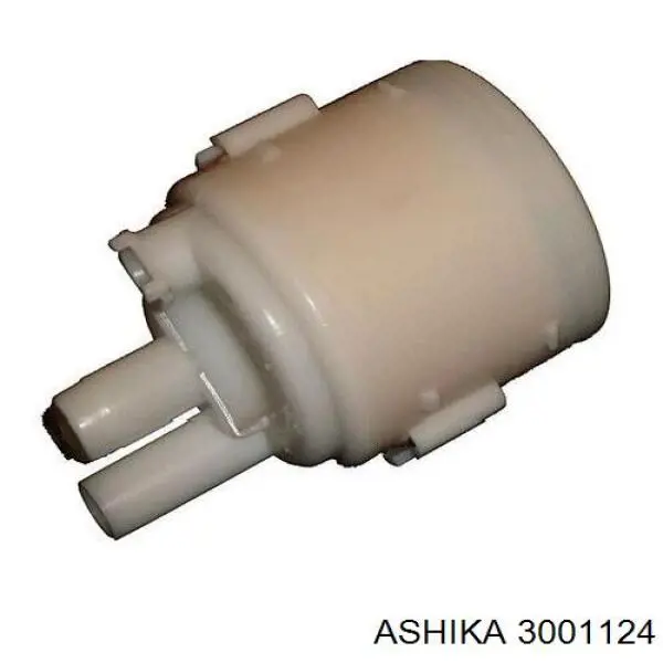 30-01-124 Ashika filtro combustible