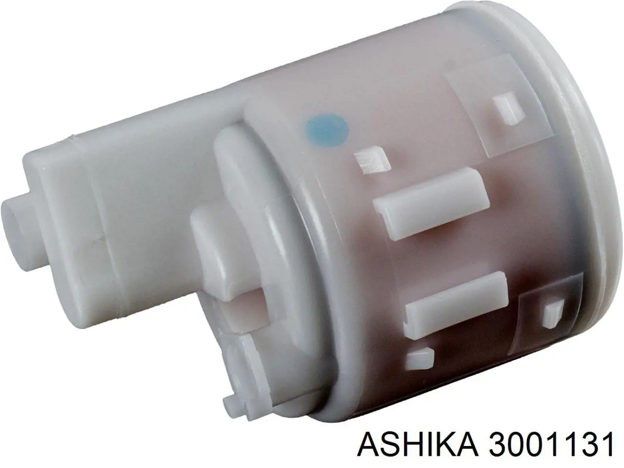 3001131 Ashika filtro de combustible