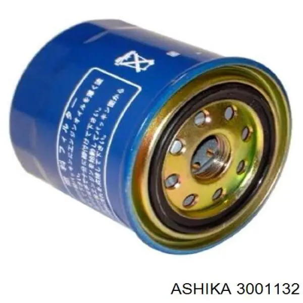 Filtro combustible Ashika 3001132 precio, desde 27,92 EUR