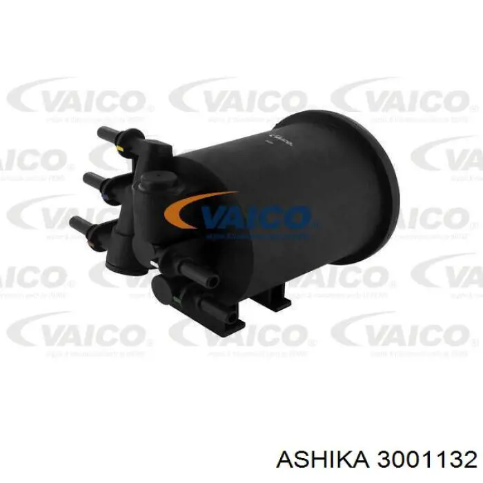 Comprar 3001132 Ashika Filtro diesel