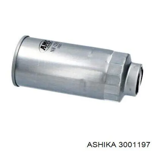 30-01-197 Ashika filtro combustible