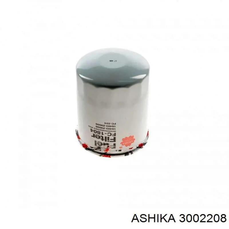 30-02-208 Ashika filtro combustible