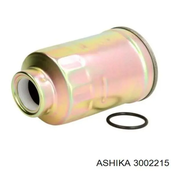 Comprar 3002215 Ashika Filtro diesel