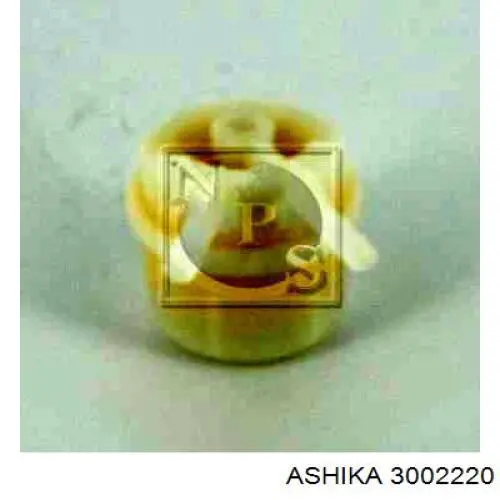 Comprar 3002220 Ashika Filtro diesel