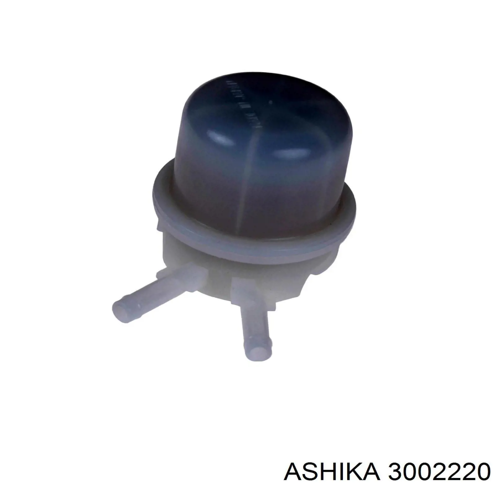 30-02-220 Ashika filtro combustible