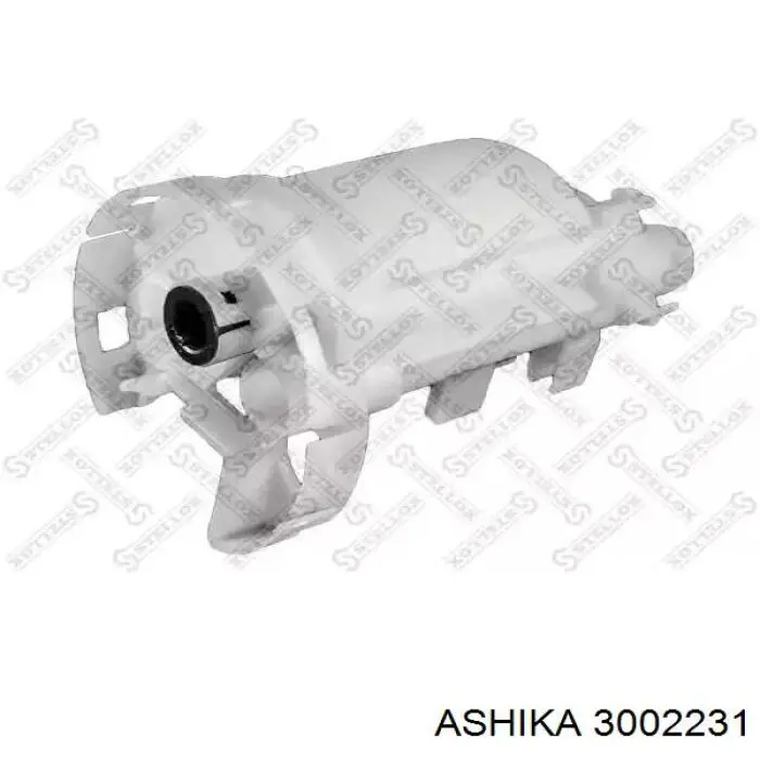 Comprar FC231S Japan Parts Filtro diesel