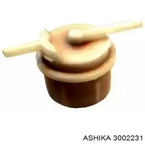 FC231S Japan Parts Filtro de gasolina