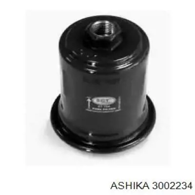 3002234 Ashika