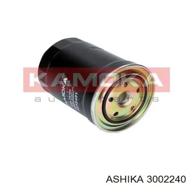 Filtro combustible Ashika 3002240 precio, desde 13,41 EUR