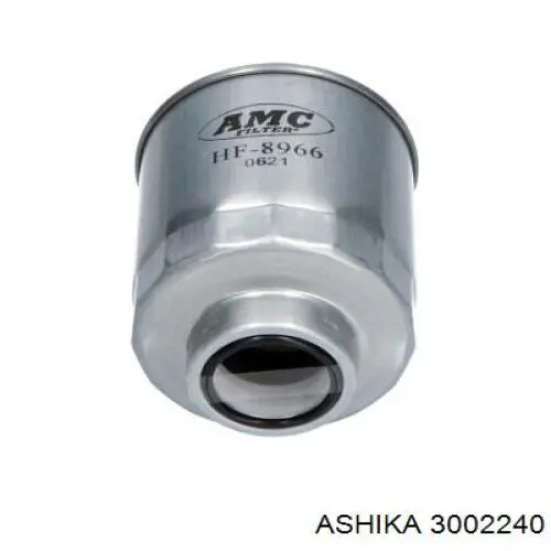 Comprar 3002240 Ashika Filtro diesel