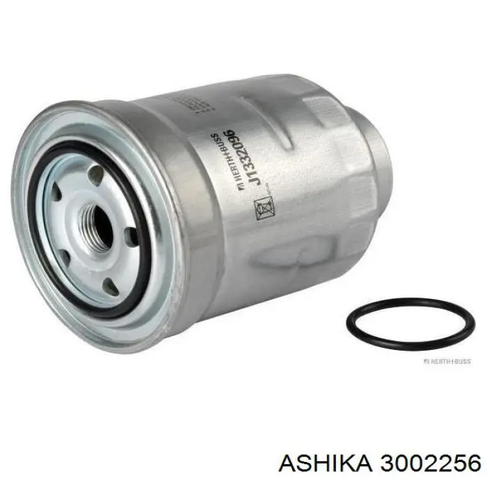 30-02-256 Ashika filtro combustible