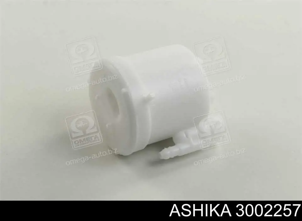Filtro combustible Ashika 3002257 precio, desde 7,75 EUR